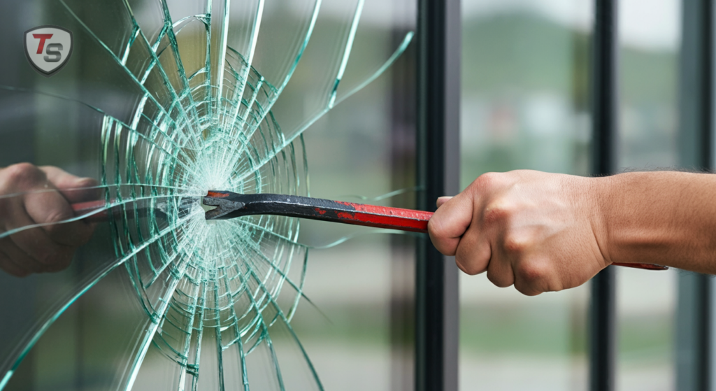 Benefits of Safety Window Film