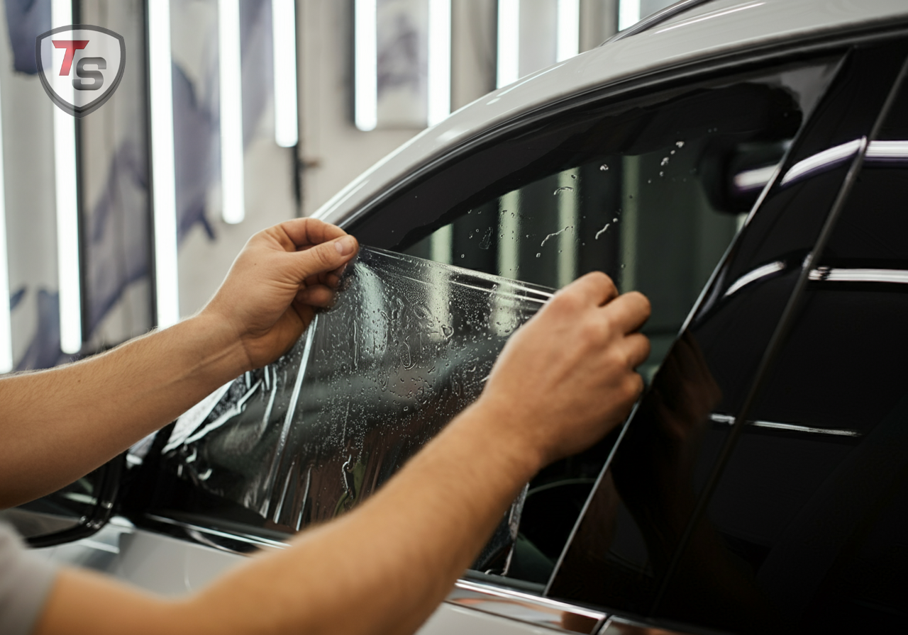 Why are protection films as important as car maintenance