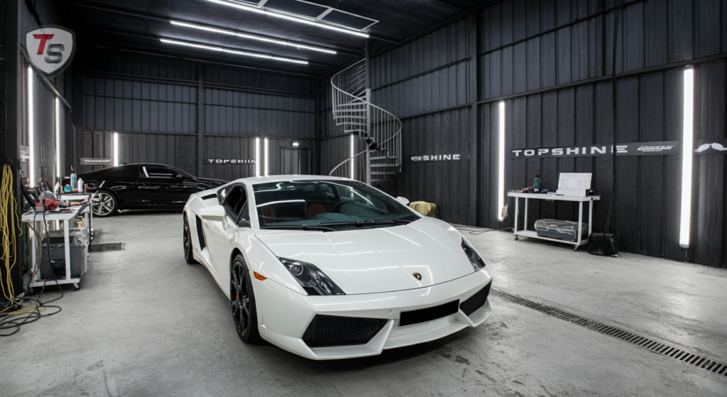 Paint Protection Film price